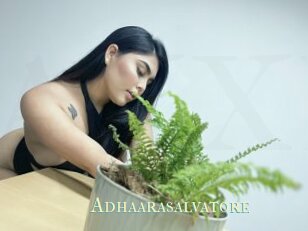 Adhaarasalvatore