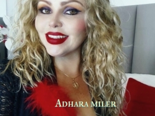 Adhara_miler