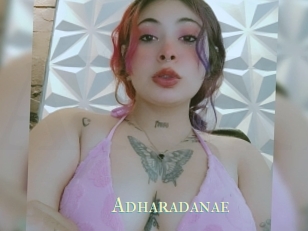 Adharadanae