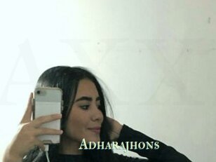 Adharajhons