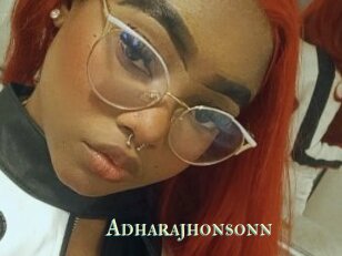 Adharajhonsonn