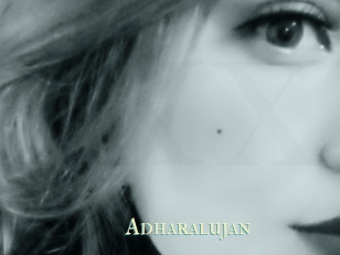 Adharalujan