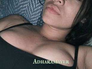 Adharamayer