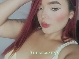 Adharasaenz