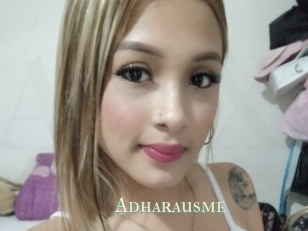 Adharausme