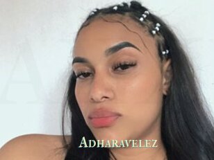 adharavelez Actrice xxx