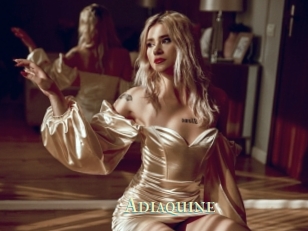 Adiaquine