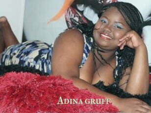 Adina_gruff
