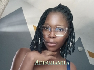 Adinahamila