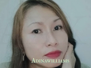 Adinawilliams