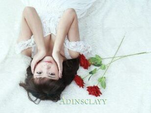 Adinsclayy