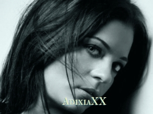 AdixiaXX