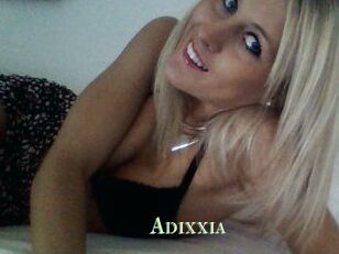 Adixxia