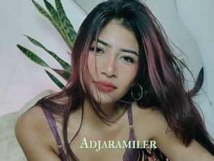 Adjaramiler