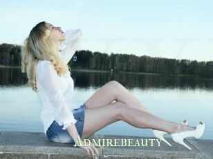 Admirebeauty