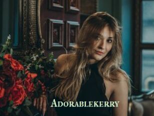 adorablekerry Actrice xxx