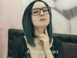 Adorablemayz