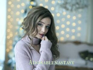 Adorablenastasy