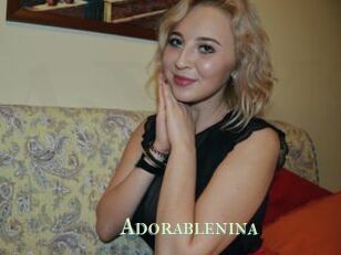 Adorablenina