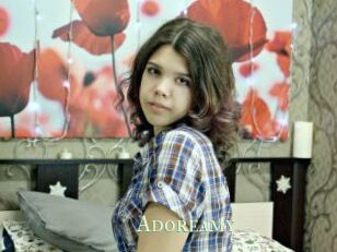 Adoreamy