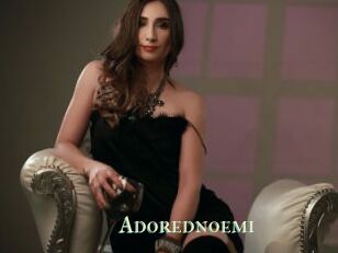 Adorednoemi