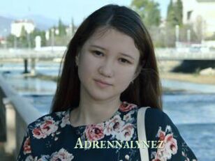 Adrennalynez