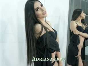 Adrianaaboss