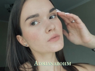 Adrianabohm