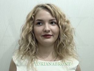 adrianabront Actrice xxx