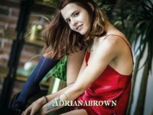 Adrianabrown