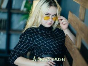 adrianabush Actrice xxx