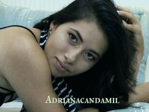 Adrianacandamil
