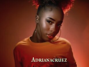 Adrianacruez