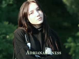 Adrianakitness
