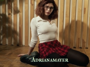 Adrianamayer