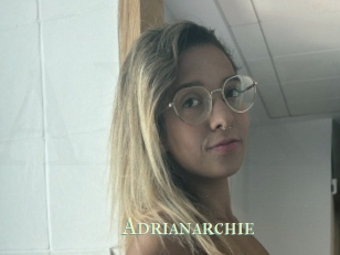 Adrianarchie