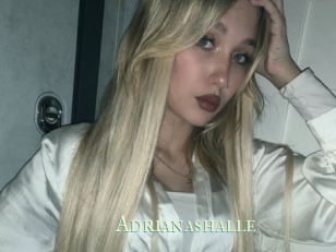 Adrianashalle