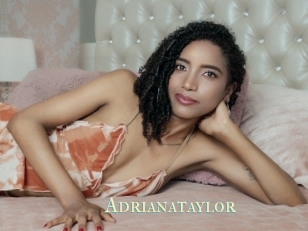Adrianataylor