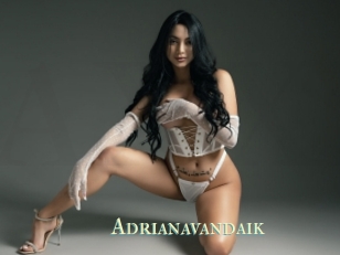 Adrianavandaik