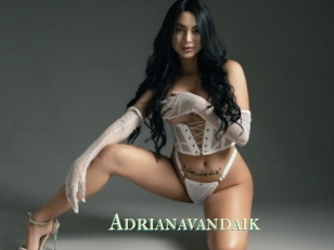 Adrianavandaik