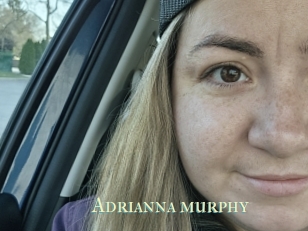 Adrianna_murphy