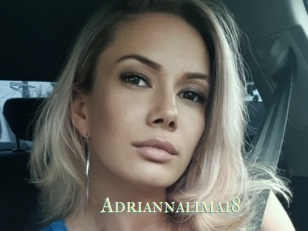 Adriannalima18