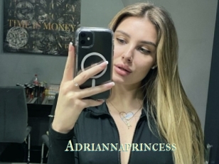Adriannaprincess