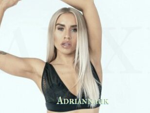 Adriannauk