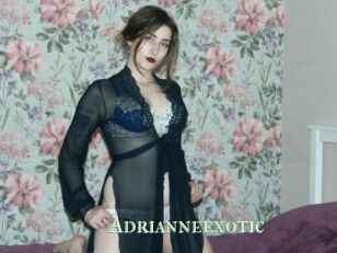 Adrianneexotic