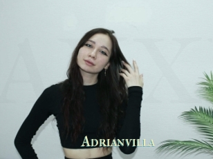 Adrianvilla