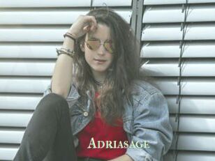 Adriasage