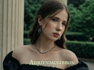 Adrienmcgibbon