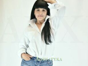 Adryatyka