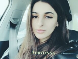 adryianna Actrice xxx